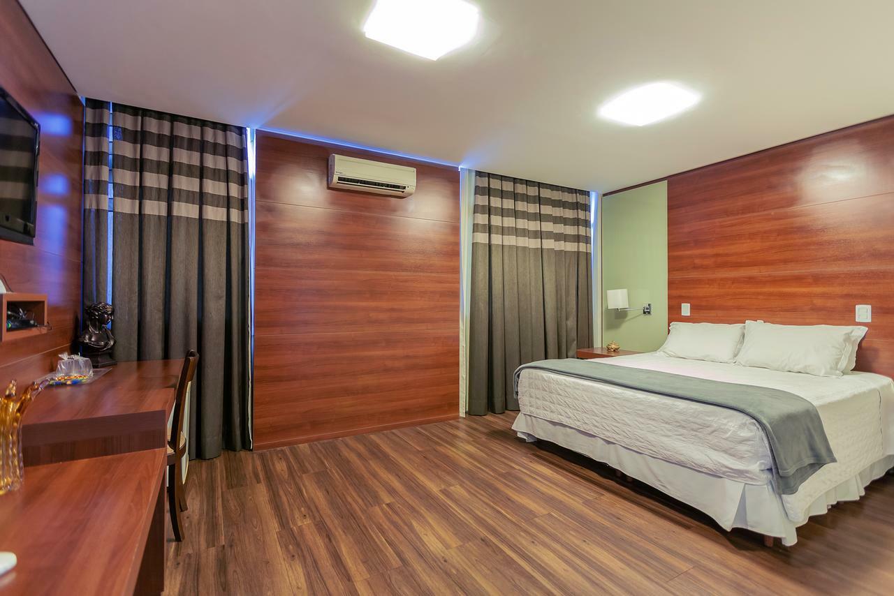 Tri Hotel Executive Criciuma Criciuma  Ruang foto