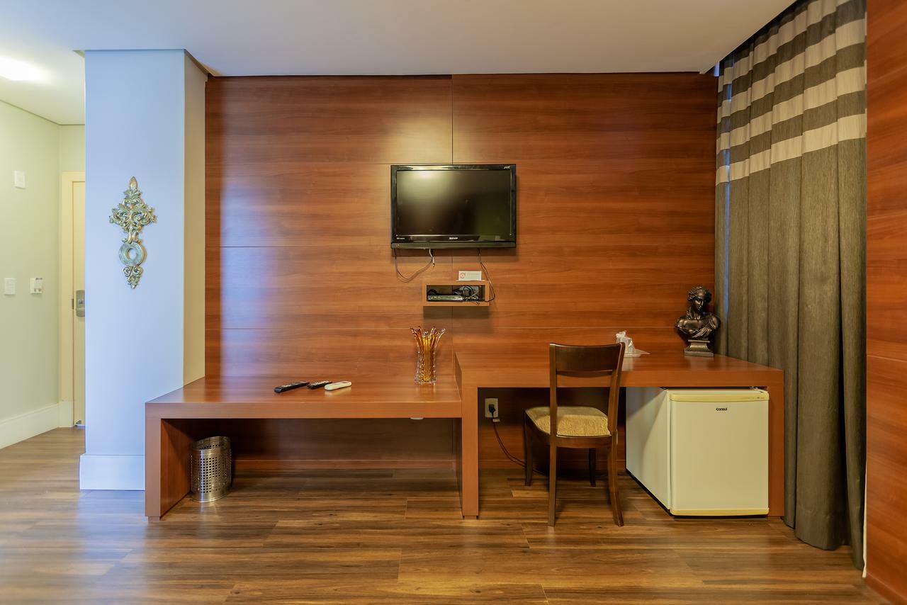 Tri Hotel Executive Criciuma Criciuma  Ruang foto
