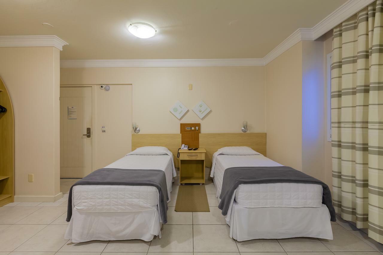 Tri Hotel Executive Criciuma Criciuma  Ruang foto