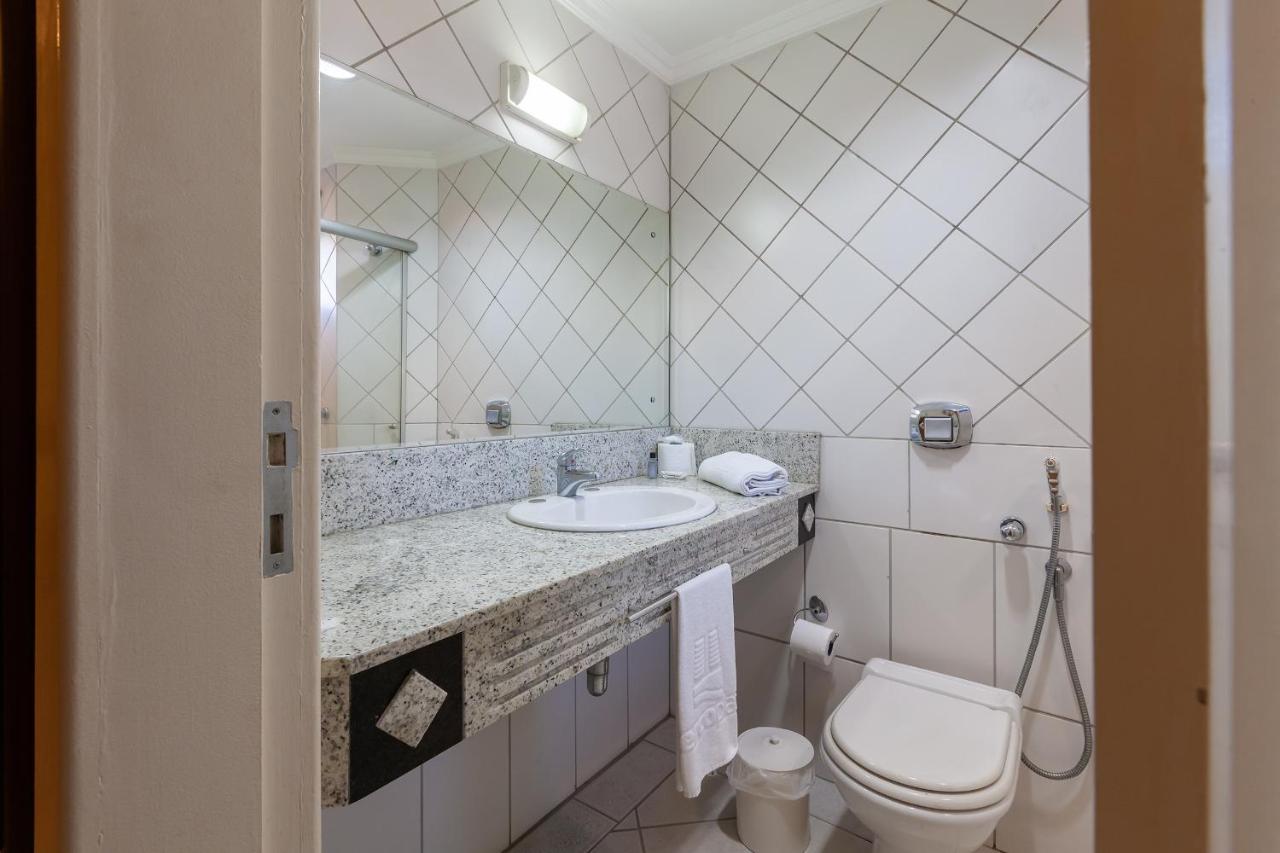 Tri Hotel Executive Criciuma Criciuma  Bagian luar foto