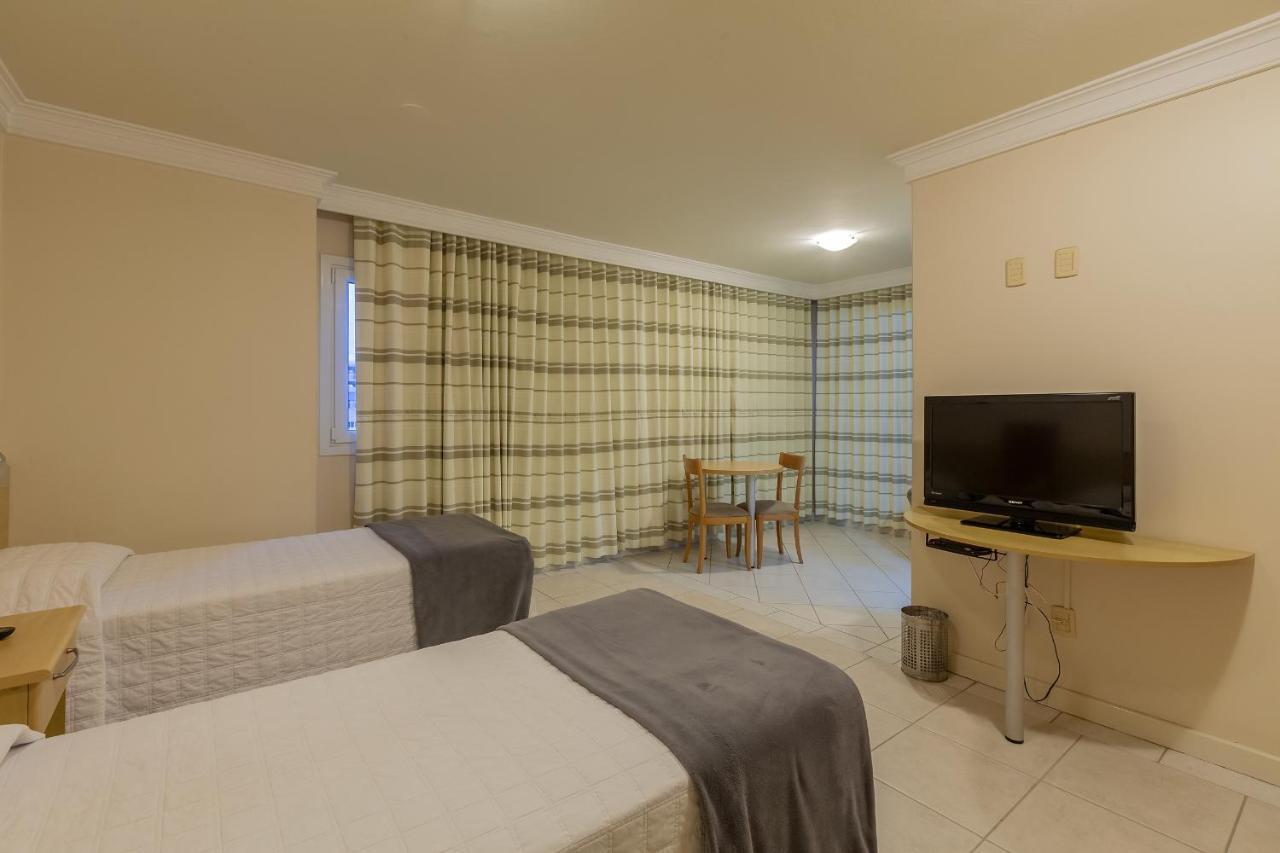Tri Hotel Executive Criciuma Criciuma  Ruang foto