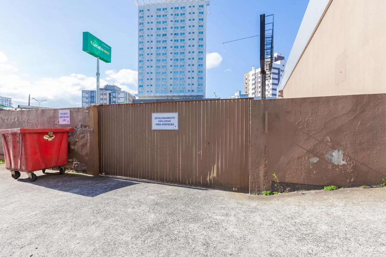 Tri Hotel Executive Criciuma Criciuma  Bagian luar foto